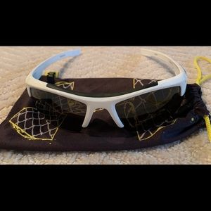 Youth Under Armour sunglasses